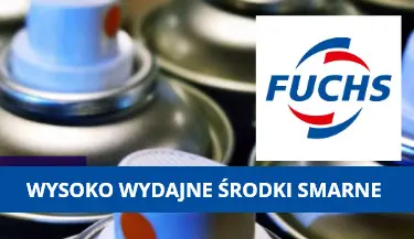 Wysoko wydajne środki smarne