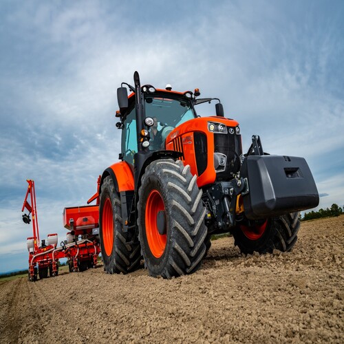 Rekordowe kary dla rolników za brak OC - Jak uniknąć kar ?