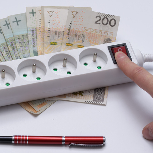 Bon energetyczny 2024 - Jak złożyć wniosek i kto może skorzystać?