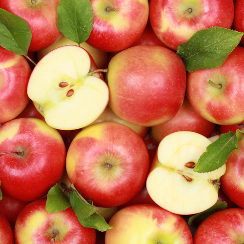 Jaka będzie przyszłość europejskich jabłek? Czy zostaną towarem deficytowym?