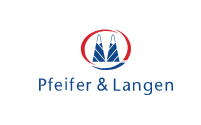 Pfeifer & Langen Pfeifer & Langen