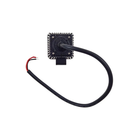 Lampa robocza kwadratowa 9LED 12-24V OŚ.961