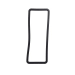 Uszczelka pokrywy bocznej do ciągnika Zetor 67010242