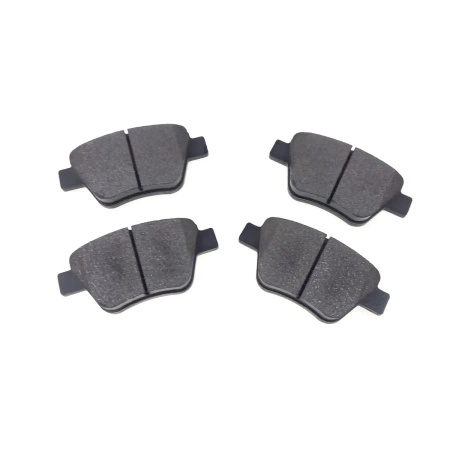 Klocki hamulcowe ABE C2W029