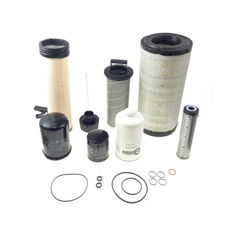 Zestaw filtrów 1500MTH Wacker Neuson 1000527527