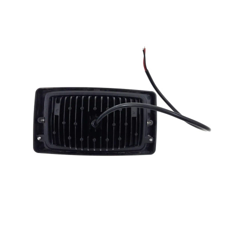 Lampa robocza prostokątna 30LED 10-30V 30W Combo OŚ.969