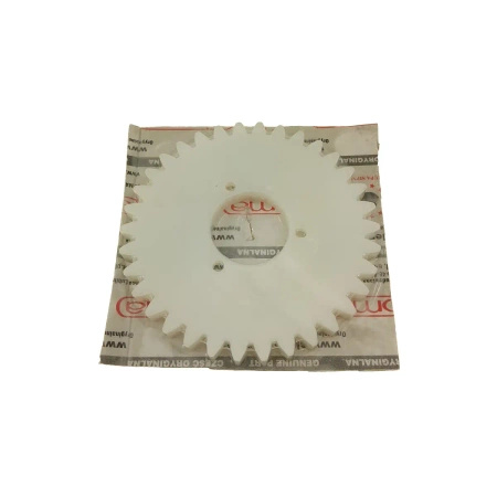 Koło Z34 okrągły otwór Sipma 1600-040-101.10