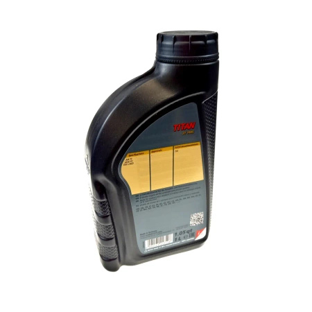 Olej silnikowy Fuchs Titan 2T 100S 1L