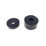 Poduszka kabiny pomostu z pokryciem do ciągnika Władimirec T-25 D37M100P