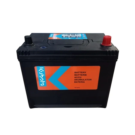Akumulator 12V 72AH 630A P+ Kubota W21UY57029