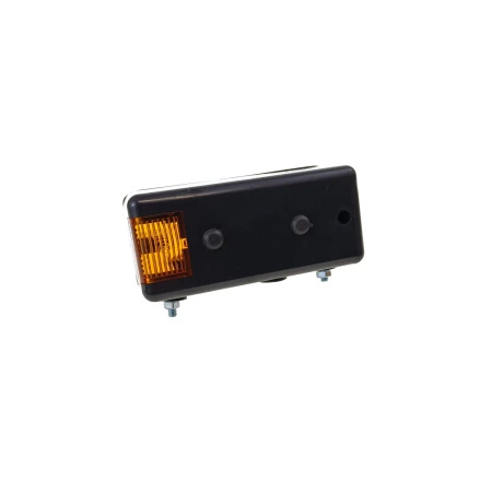 Lampa zespolona przednia lewa 12-24V Klosz-Mot JMF-2L