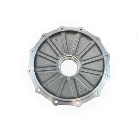 Osłona piasty przedniej osi Kubota 3A02143623