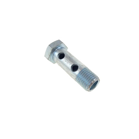 Śruba przelewowa długa M14x1,5