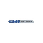 Brzeszczoty do metalu 50x0,7mm 5szt. 4932274652 Milwaukee