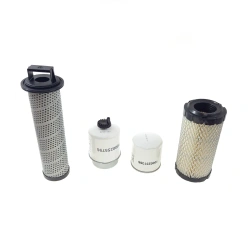 Zestaw filtrów 1500MTH Wacker Neuson 1000498565