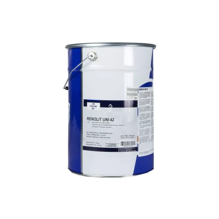 Smar Fuchs Renolit UNI 42 18kg