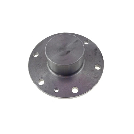 Sworzeń ustalający zwrotnicy Kubota 3P30040370