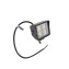 Lampa robocza kwadratowa 64LED 10-30V 64W TT Technology TT.13464