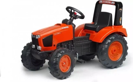 Jeździk dla dzieci Kubota M135GX