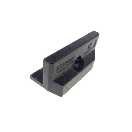 Pięta płozy do pługa Gregoire-Besson 172303