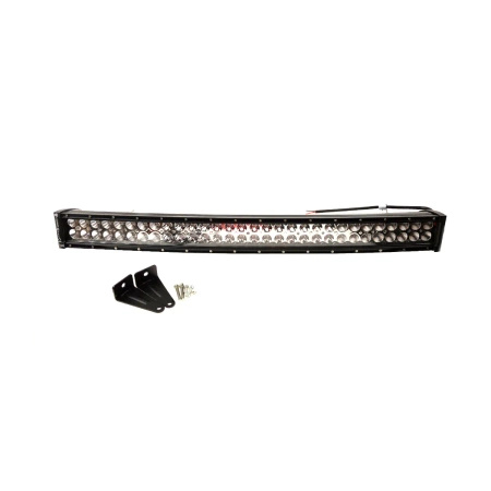 Panel roboczy zakrzywiony 60LED 10-30V 180W Combo TT Technology TT.28180Z