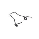 Sprężyna łapki sprzęgła do ciągnika JUMZ 451604079B