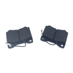 Klocki hamulcowe Zetor 935023