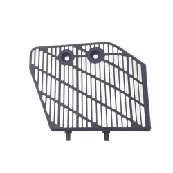 Osłona boczna lewa maski Kubota 3C13183380