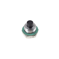 Korek z magnesem 1/2''