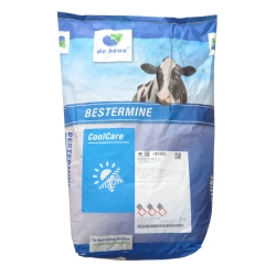 Konserwant paszowy dla bydła Cool TMR Sorbic 15kg De Heus