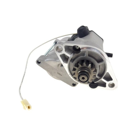 Rozrusznik HC-Cargo 116630