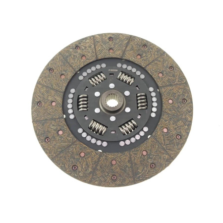 Tarcza sprzęgła pleciona do ciągnika Zetor Komfort 1039.02.W19