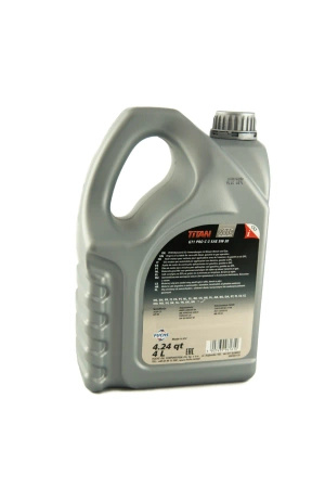 Olej silnikowy Fuchs Titan GT1 PRO C-3 5W-30 4L