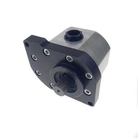 Pompa hydrauliczna 17L/min do ciągnika Zetor Hylmet PZS-UD-10