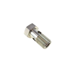 Śruba przelewowa 1/4" BSP