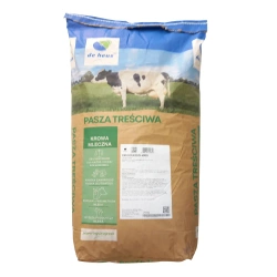 Pasza dla krów 23 Optimal 25kg De Heus