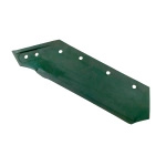 Lemiesz prawy 16'' do pługa Kverneland 06301586