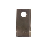 Nożyk prawy Kverneland długość 94mm KT4189300001