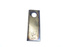 Nożyk prawy Kverneland długość 126mm KT5611040001