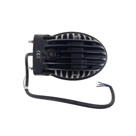 Lampa zespolona przednia 48LED 10-30V 24W TT Technology TT.16624