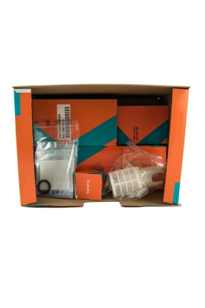 Zestaw filtrów Kubota M5091, M5111 W21TK00202