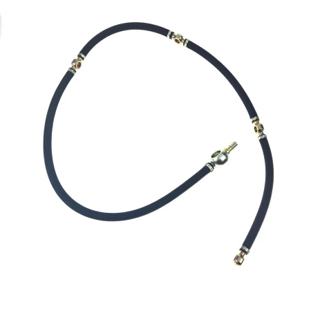 Przewód zlewny przelewowy 14009939