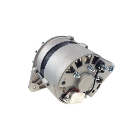 Alternator 14V 55A do ciągnika Ursus i Zetor Agtech 89355901