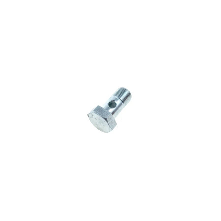 Śruba przelewowa 3/8" BSP