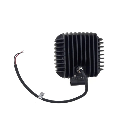 Lampa robocza kwadratowa 9LED 10-30V 27W TT Technology TT.13227