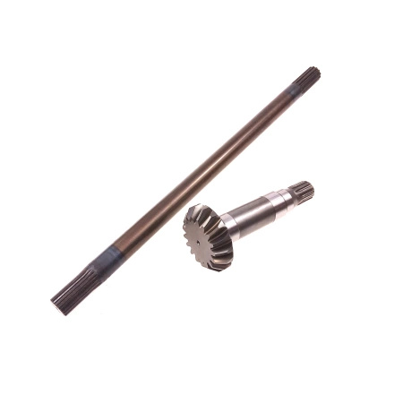 Komplet wałka ataku Kubota 3C09197080
