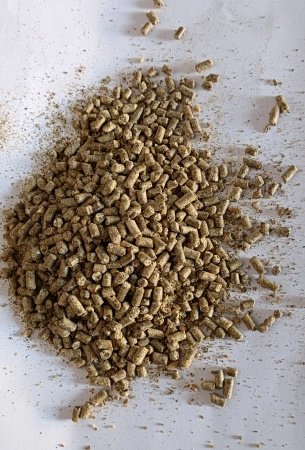 Mlekomax 27 Premium dla krów De Heus 1000kg