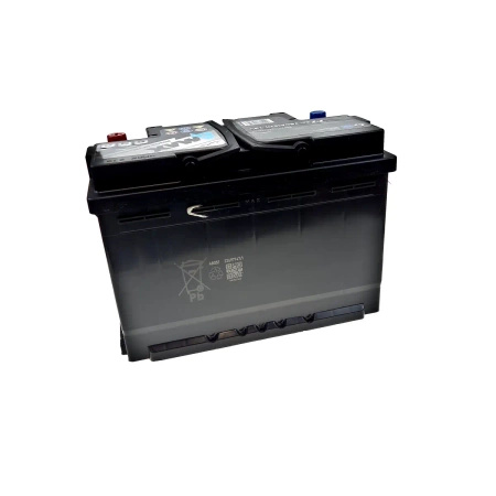 Akumulator 12V 77AH 760A P+ 4MAX