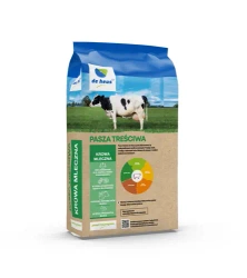 Pasza dla krów 25 Power 25kg De Heus