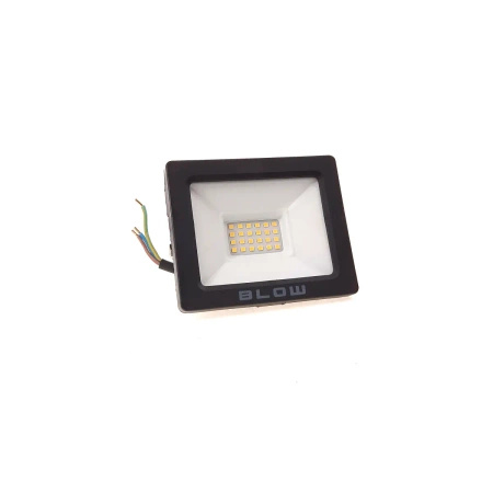 Lampa robocza prostokątna 28LED 230-240V 20W Blow 71-550#